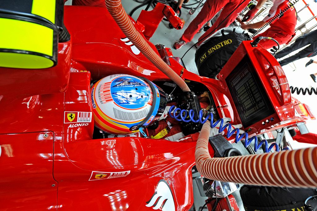 GP Malesia - Qualifiche e Prove Libere 3